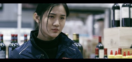 Happy night Bande-annonce VO STEN
