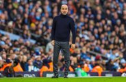 Pep Guardiola has no plans to 'change' things at Manchester City