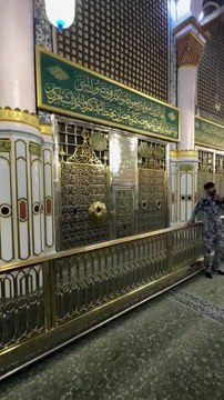 Madina Chor Aaye Hai | Heart Touching Naat | Hira Shaukat #shorts #youtubeshorts #short #trending