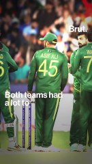 Virat Kohli on his ICC “Shot of the Century”