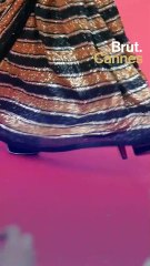 Bollywood, sarees, Cannes... and trolls