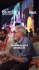It's Thackeray vs. Thackeray in Shiv Sena