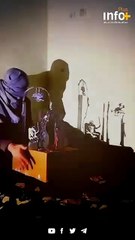 أربعون يوماً يا يحيى