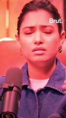 Tamannaah Bhatia on red flags in a relationship