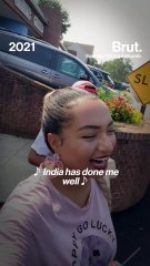 These Americans couldn’t get enough of desi food
