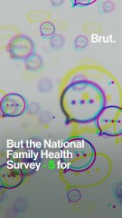 Fact vs. hearsay about Muslims ft. NFHS survey
