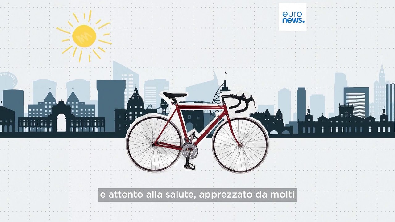 Quali Paesi dell'Ue hanno registrato il maggior calo nella produzione di biciclette