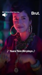 Varun Sood’s childhood weight struggles