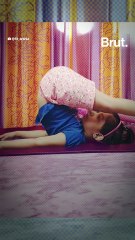 India’s youngest weightlifter sets a new record