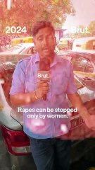 Why do sexual assaults happen?