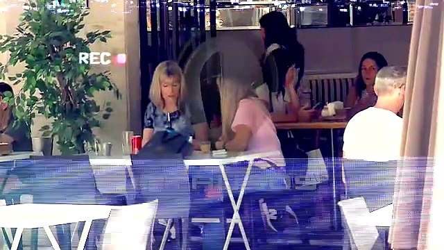 Habló Marynés Breña, la mujer de Guillermo Francella