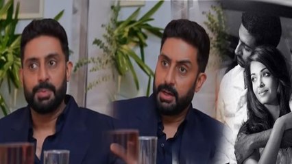 Aishwarya Rai से तलाक की खबरों के बीच Abhishek Bachchan ने ऐसा क्यों कहा ‘उम्मीद नहीं छोड़ सकते’....