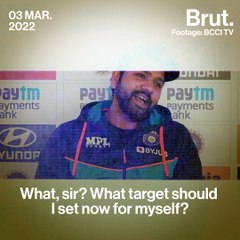 Rohit's next task: Groom future captains