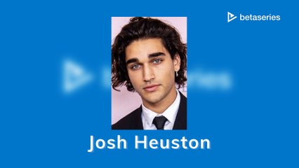 Josh Heuston (ES)