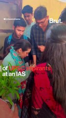Myths about civil servants ft. UPSC mock interviewer