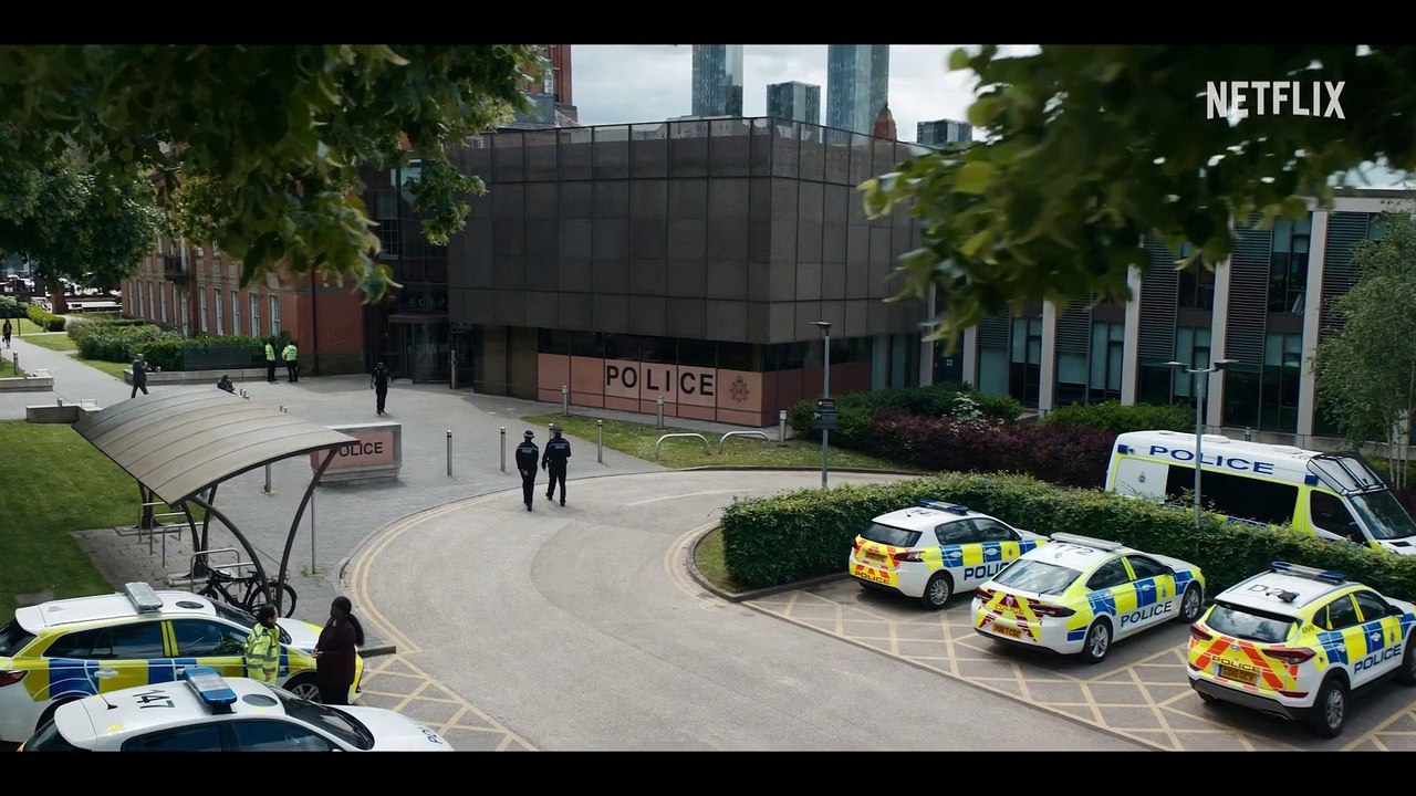 Ich vermisse dich Trailer DF