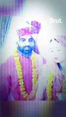 5 times people crossed borders for love