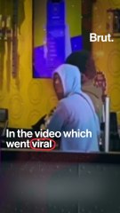 Indian actor turns the tables on US attacker