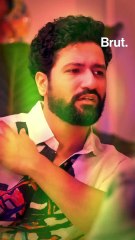 Masaan, marriage and more… ft. Vicky Kaushal