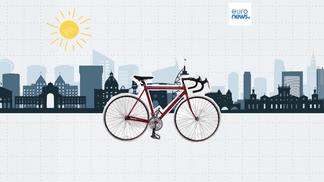 В ЕС падает производство велосипедов, хотя интерес к ним растет