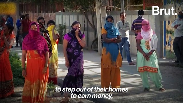 “They fired me because I refused to clean toilet pot”