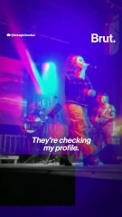 Found: “Lamberghini” singer Ragini Tandan