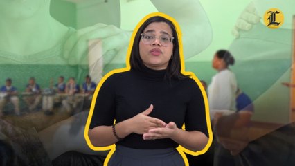 Norma prohíbe a maestros tratar temas personales con estudiantes, salvo intervención específica