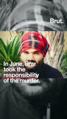 Congress MP demands justice for Moosewala's family