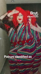 When A Straight Woman Met A Drag Queen