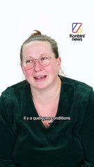 "Je suis donneuse de lait maternel"