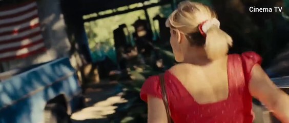 Dos Locas en Fuga (2015) Película Completa en Español Latino