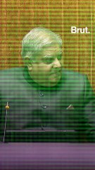 Jagdeep Dhankhar loses cool on Congress MPs