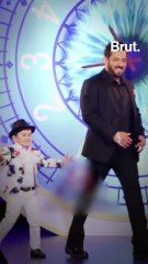 Abdu Rozik: Salman Khan’s new favourite
