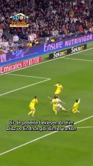 Hangi yolu izlemeli mi? Arda Güler'in Real Madrid kariyeri