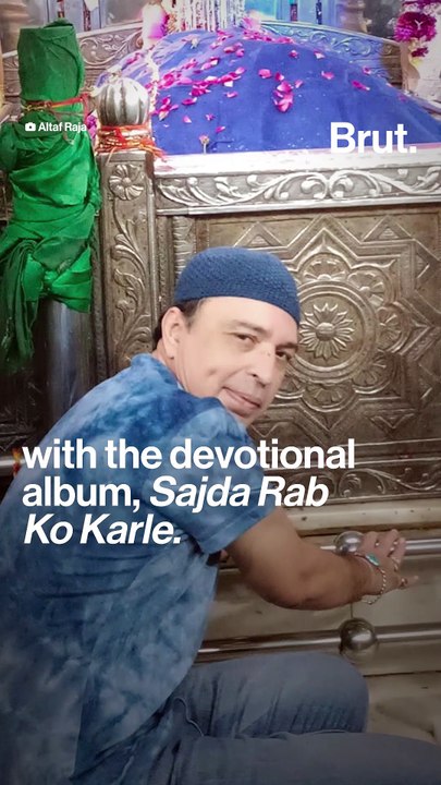 Where is Altaf Raja now?