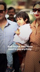 Varinder Chawla on paparazzi culture in Bollywood