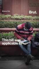 Man unearths cheating in a law college