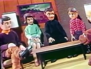 Davey and Goliath Davey and Goliath S05 E001 – The Family Of God