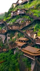 📍 Wangxian Valley, Jiangxi, China 🌍