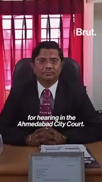 Gujarat’s fake courtroom scam exposed