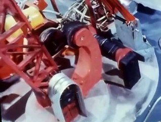 Davey and Goliath Davey and Goliath S03 E011 – Jeep in the Deep