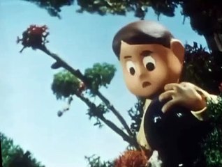 Davey and Goliath Davey and Goliath S02 E012 – The Runaway