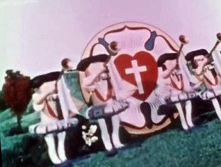 Davey and Goliath Davey and Goliath S03 E010 – Editor-in-Chief