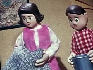 Davey and Goliath Davey and Goliath S05 E012 – Good Bad Luck