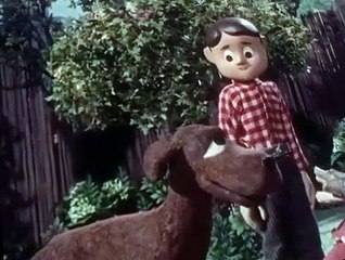 Davey and Goliath Davey and Goliath S05 E011 – Doghouse Dreamhouse