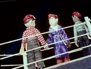 Davey and Goliath Davey and Goliath S05 E004 – Upside Down and Backwards