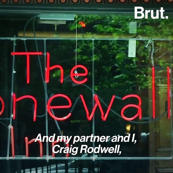 How the Stonewall Riots shaped the history of LGBTQ+ rights