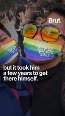 John Oinam: The queer singer who found his wings in music