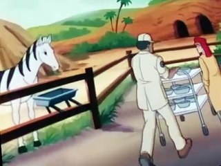 Denver, the Last Dinosaur Denver, the Last Dinosaur S01 E008 Lions, Tigers, and