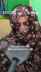 Triple talaq over shape of eyebrows